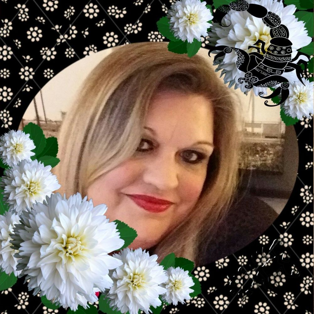 Meet your Posher, Cathy